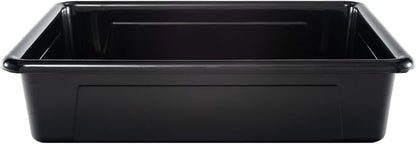 Storex Storage Tray, Letter Size - Image 6