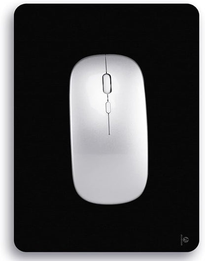 Audimi Small Mouse Pad 6 x 8 Inch, Mini Mouse Pad Thick by Audimi