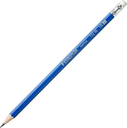 STAEDTLER Norica Pencil Set 4 Pack - Image 5