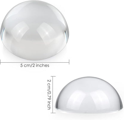 DS. DISTINCTIVE STYLE Paperweight Paper Weights - Image 2