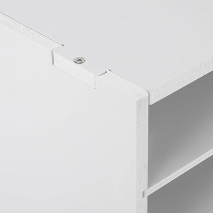 Mailbox for Classroom 24 Slots, Mail Sorter, Paper Organizer Storage, Mail - Image 8
