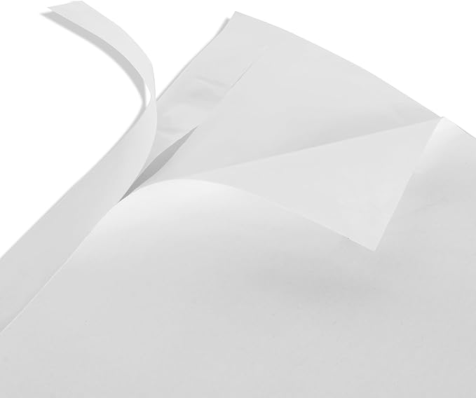 1000 Count 7" x 10" Shipping Label Envelopes, Top Loading - Image 5
