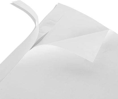 1000 Count 7" x 10" Shipping Label Envelopes, Top Loading - Image 5