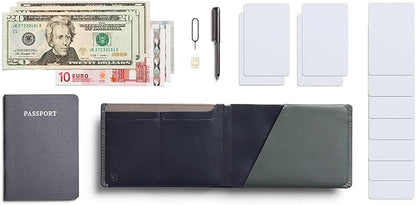 Bellroy Travel Wallet, travel document holder - - Image 7