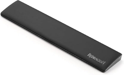 Redragon P036 Meteor M Computer Keyboard Wrist Rest Pad, Ergonomic Soft Memory - Image 4