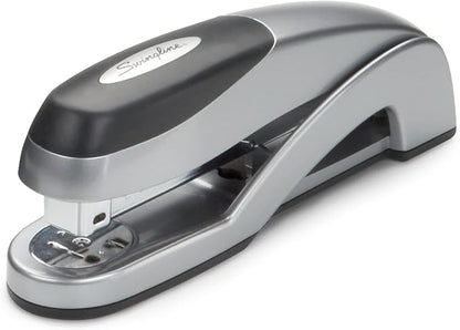 Swingline Stapler, Optima Full Size Desktop Stapler, 25 Sheet Capacity by Swingline