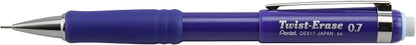 Pentel Twist-Erase III Mechanical Pencil - Image 2