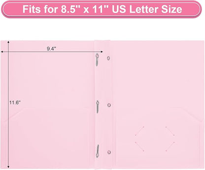 SUIN Plastic Project-Folder - Image 2