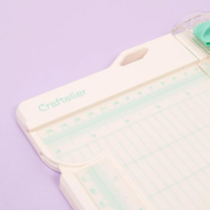 Craftelier - Paper Trimmer and Score Board - Image 2