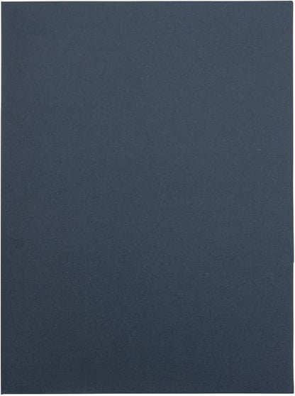 JAM PAPER Two Pocket Textured Linen Presentation Folders - Image 5