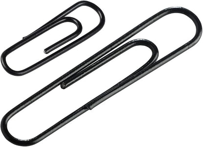 JAM PAPER Combo Pack Colorful Paper Clips - Image 3
