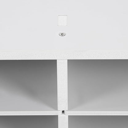 Mailbox for Classroom 24 Slots, Mail Sorter, Paper Organizer Storage, Mail - Image 6