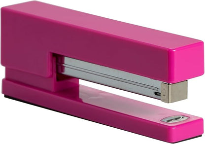 JAM PAPER Modern Desk Stapler - Image 4