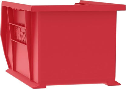 Akro-Mils 30240 AkroBins Plastic Storage Bins, Space Saving Stackable Bins - Image 9