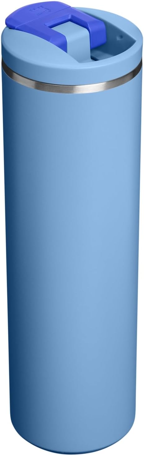 Stanley Transit FlipTop Mug 20 oz Blue Sky - Image 3