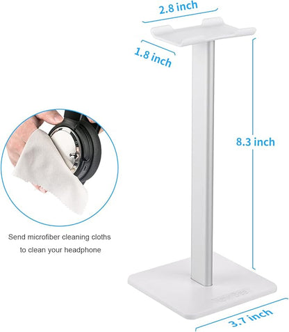 New Bee Headphone Stand Headset Holder Earphone Stand - Image 2