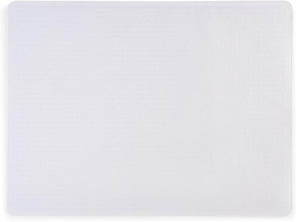 Staples Carpet Chair Mat by Staples