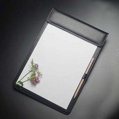 Elome PU Leather Clipboard 13" X 9" - Image 6