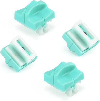 Ecraft Paper Trimmer Replacement Blades: Automatic Security Safeguard Paper by ecraft
