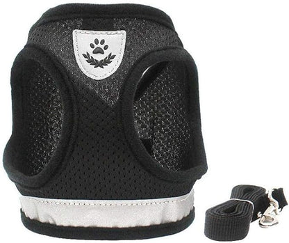 FEimaX Dog Harness and Leash Set - Image 3