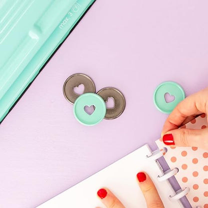 Craftelier - XL Discbound Planner Hole Punch - Image 7