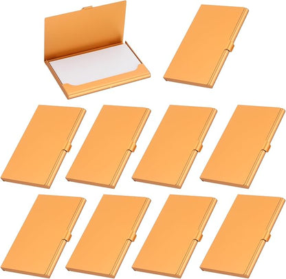 PATIKIL Business Card Holder by PATIKIL