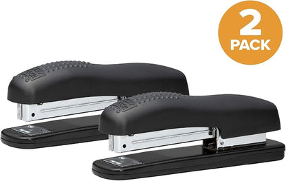 Bostitch Office Ergonomic 20 Sheet Desktop Stapler - Image 4