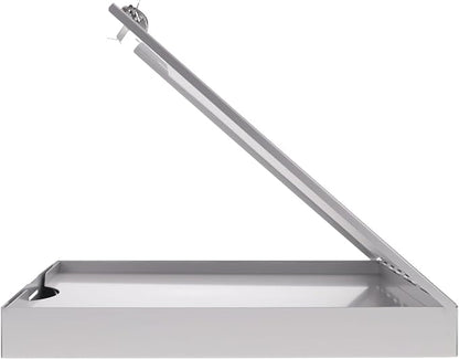 Saunders Cruiser Mate Metal Clipboard - Image 4