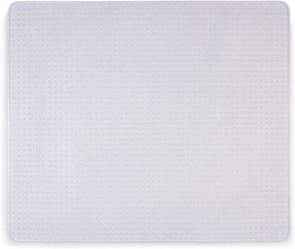 Staples® Carpet Chair Mat, Medium-Pile by Staples