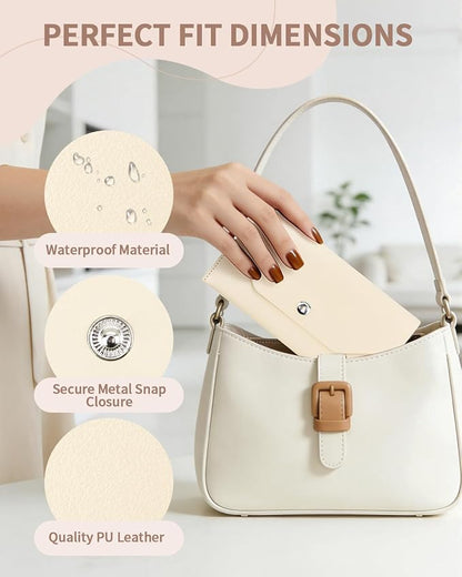 1 Pieces Money Saving Binder, Reusable Money Saving Binder - Image 3