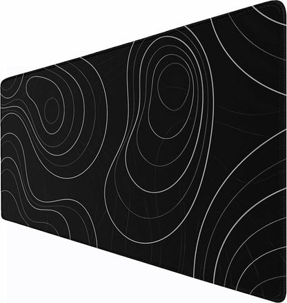 Gaming Mouse Pad, 31.5" x15.7" Large Mat by JOCYRN