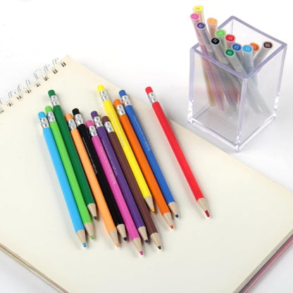 Colored Mechanical Pencil 2.6mm - Image 7