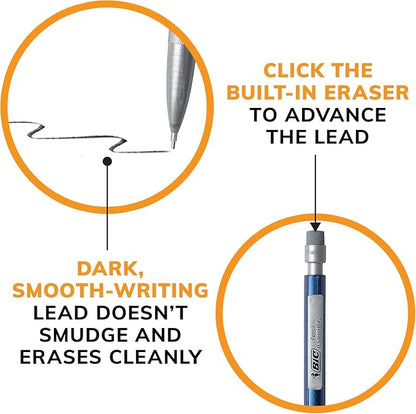 BIC Xtra-Precision Mechanical Pencils - Image 9