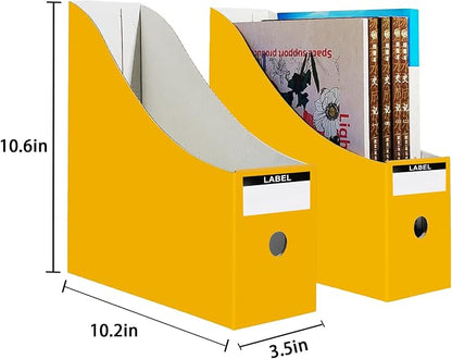 Limitliho Magazine Holde, Magazine File Holder - Image 3