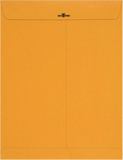 Amazon Basics Clasp Kraft Envelopes - Image 4