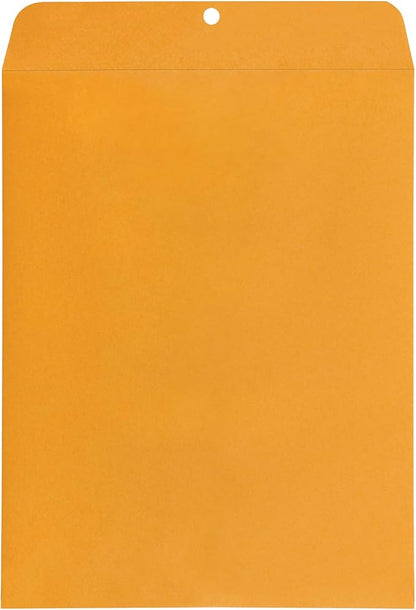 Amazon Basics Clasp Kraft Envelopes - Image 2