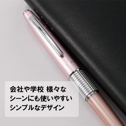 Pentel Mechanical Pencil, Rose Body - Image 2