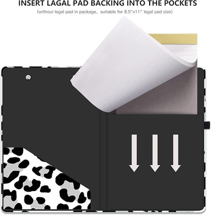 Hongri Mini Clipboard Folio - Image 5