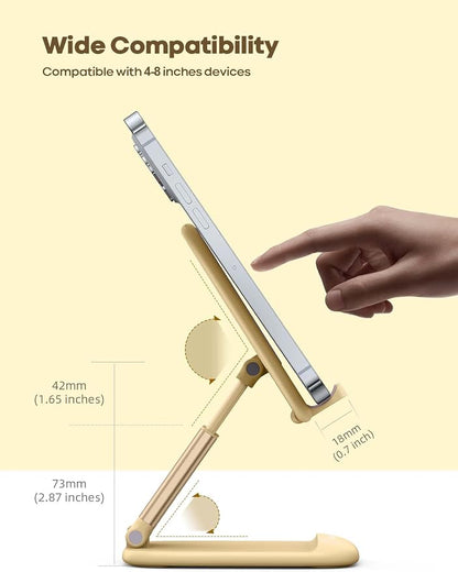 Lamicall Phone Stand for Desk - Image 5