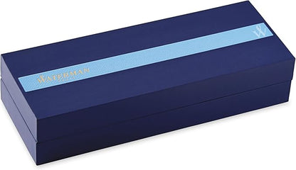 Waterman Expert Ballpoint Pen, Medium Tip, Gift Box - Image 4