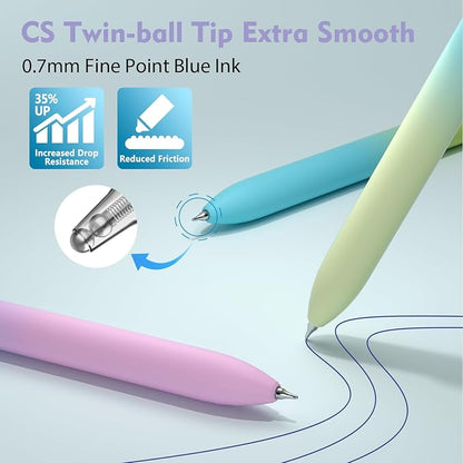 Hiacry 8 Pcs Gel Pens - Image 3