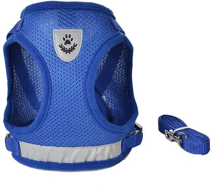 FEimaX Dog Harness and Leash Set - Image 3