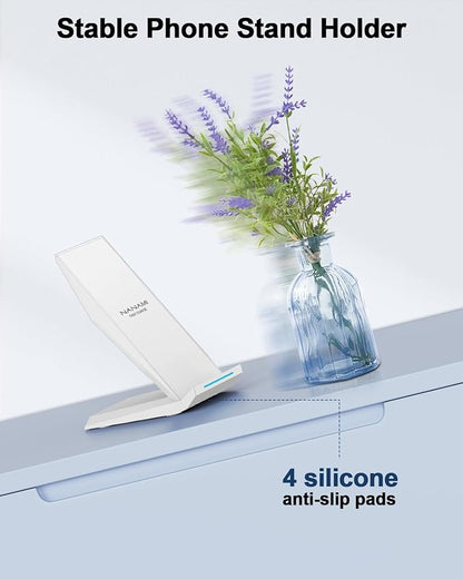 NANAMI Fast Wireless Charger - Image 7