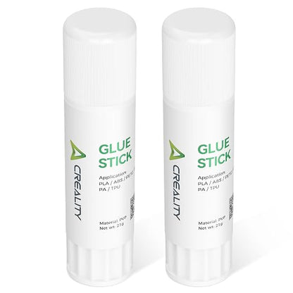 Creality 3D Printer Glue Sticks by Creality