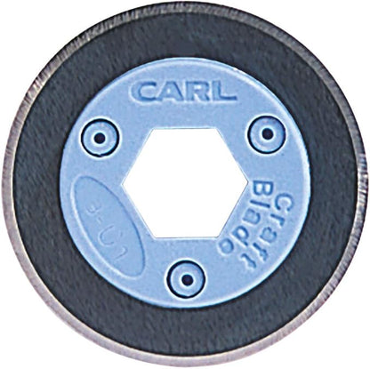 CARL B-01 Professional Rotary Trimmer Replacement Blade by CARL