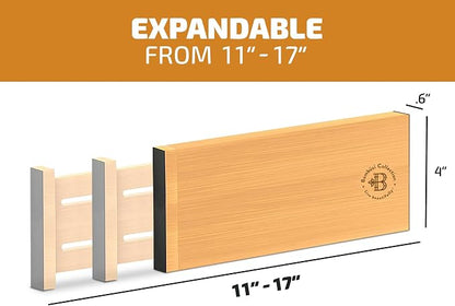 6-Pack Drawer Dividers - Image 2
