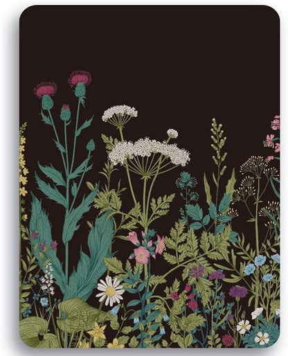 Small Mouse Pad 6 x 8 Inch, Audimi Mini Mouse Pad Thick by Audimi