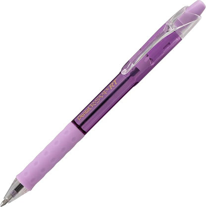 Pentel Color Shades Writing Pack - Image 4