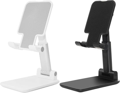 2 Pack Phone Stand for Desk, Angle & Height Adjustable Phone Holder | Fully by szwilnis