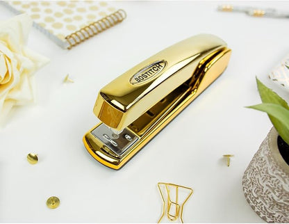 Bostitch Office Professional Metal Executive Stapler, 20 Sheet Capacity - Image 6
